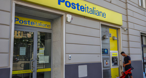 San Ferdinando di Puglia: Sventato l'Assalto con Ruspa al Bancomat di Poste Italiane
